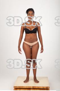 Body texture of Tabitha 0012